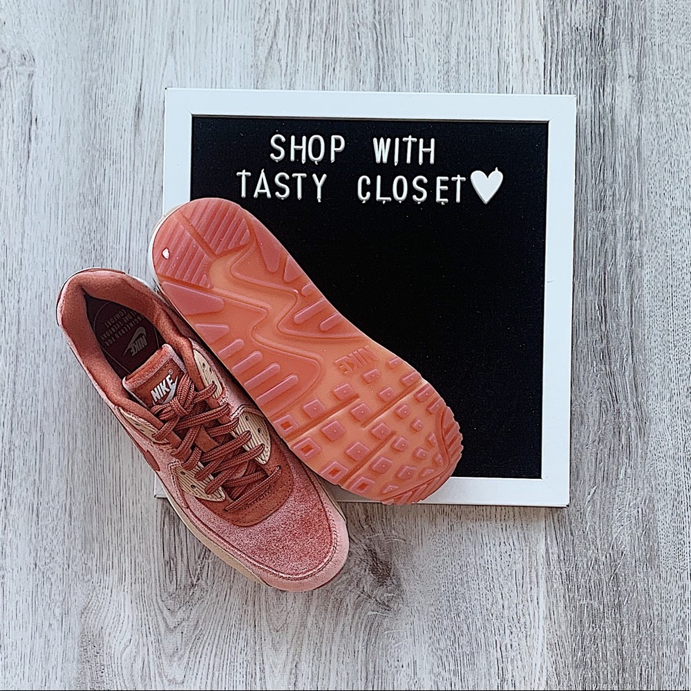 Nike air max 90 sneakers 🍑 - Picture 6 of 7